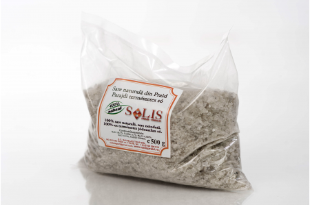 Parajdi ipari természetes só 0,5kg